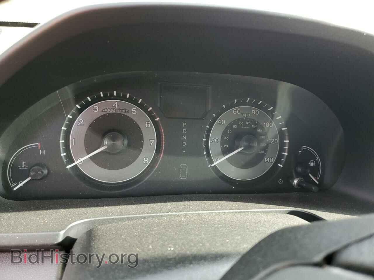 2015 HONDA All Models - VIN: 5FNRL5H63FB070977 - Фото 9