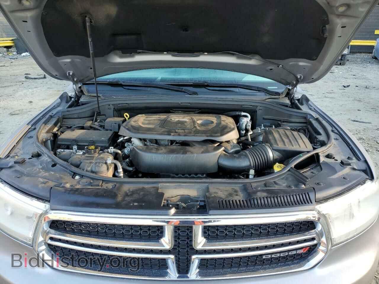 2019 DODGE DURANGO - VIN: 1C4RDJAG6KC544534 - Фото 11