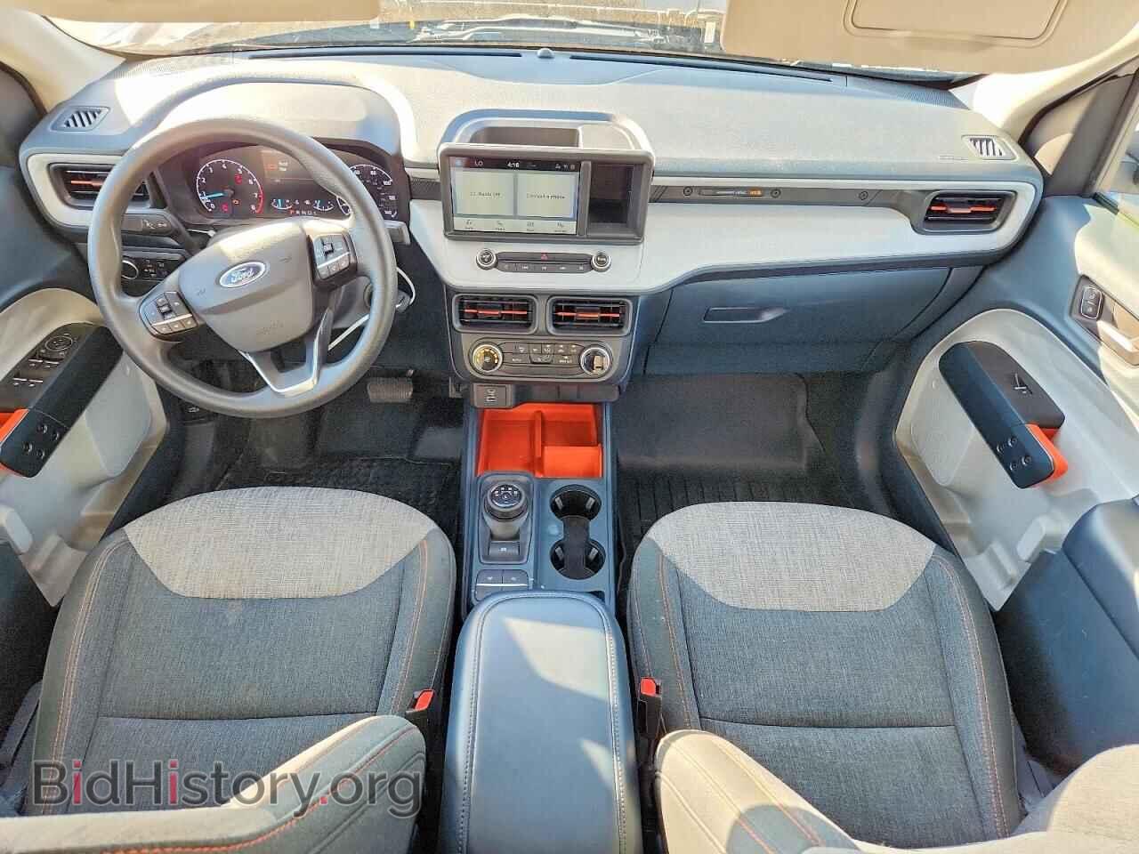 2023 FORD MAVERICK - VIN: 3FTTW8E93PRA82544 - Фото 9