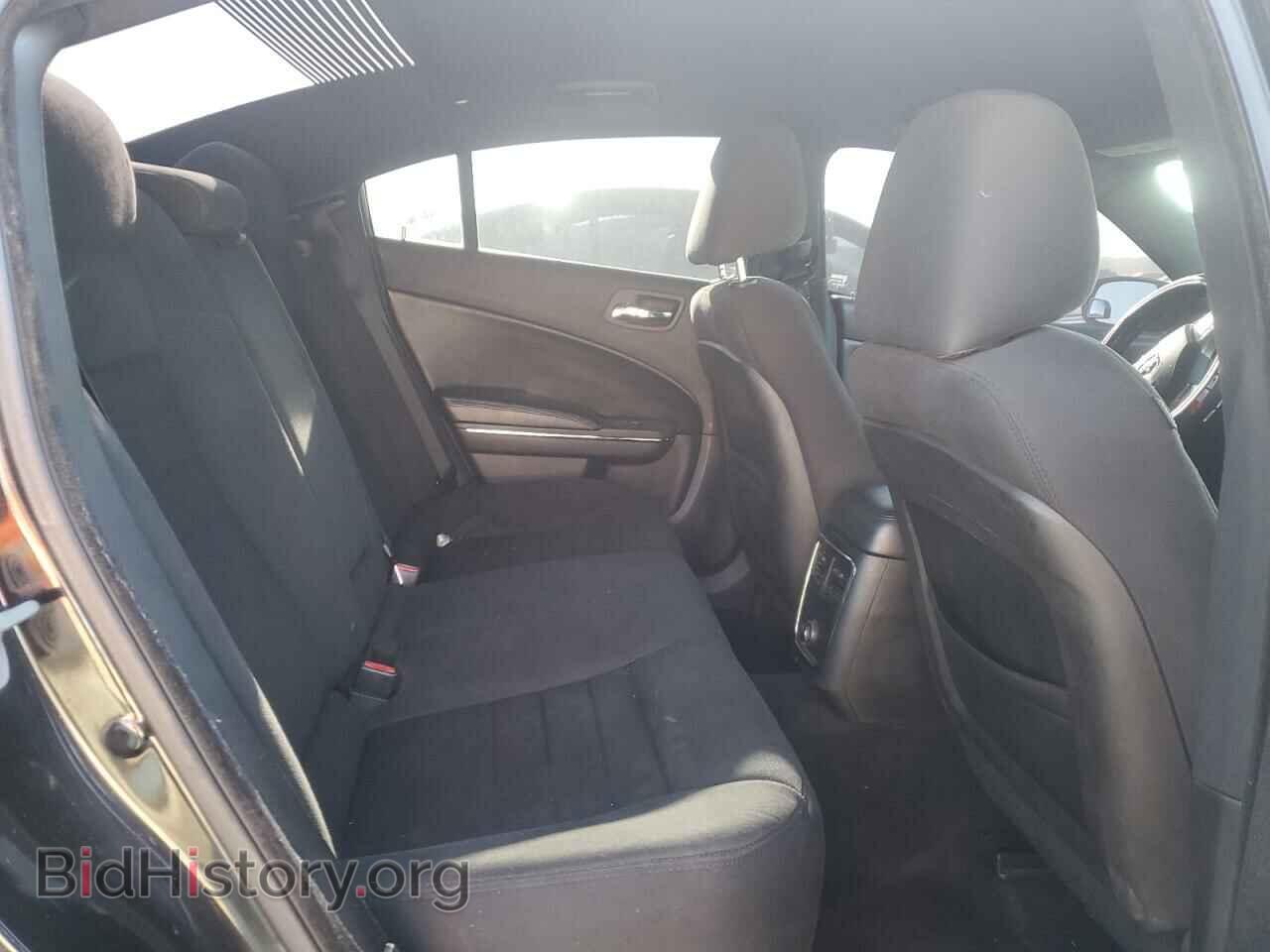 2013 DODGE CHARGER - VIN: 2C3CDXBG3DH682236 - Фото 10