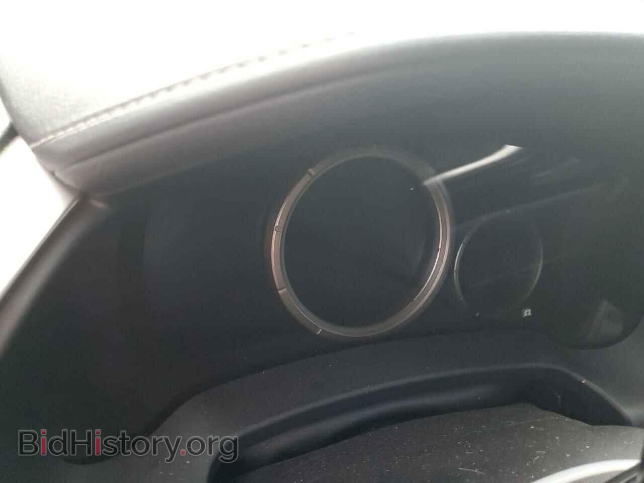 2017 LEXUS RX350 - VIN: 2T2BZMCA8HC094958 - Фото 9