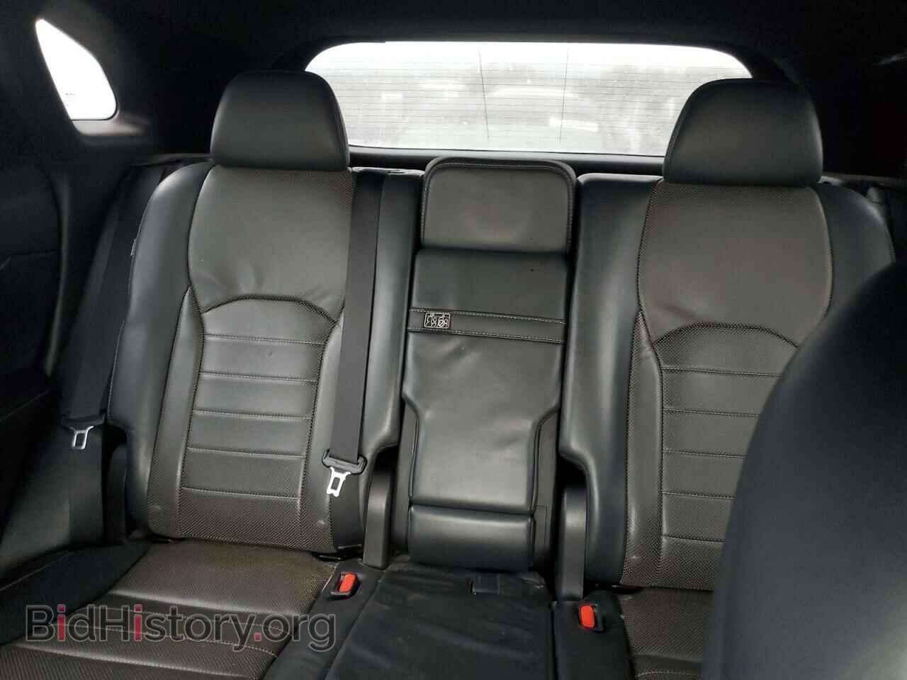 2017 LEXUS RX350 - VIN: 2T2BZMCA8HC094958 - Фото 10