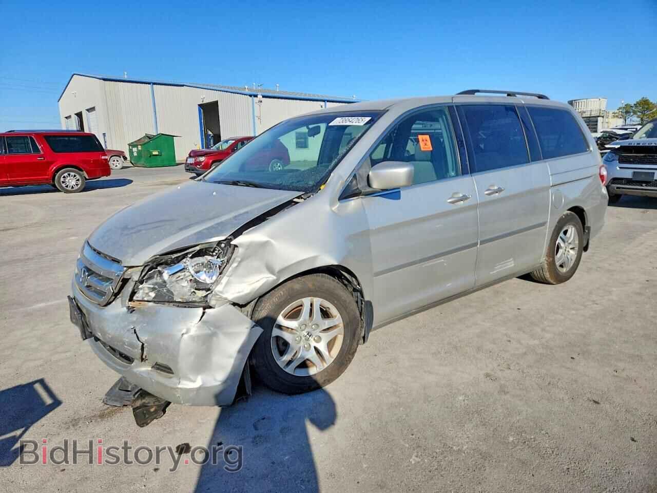 Photo 5FNRL38436B422538 - HONDA All Models 2006