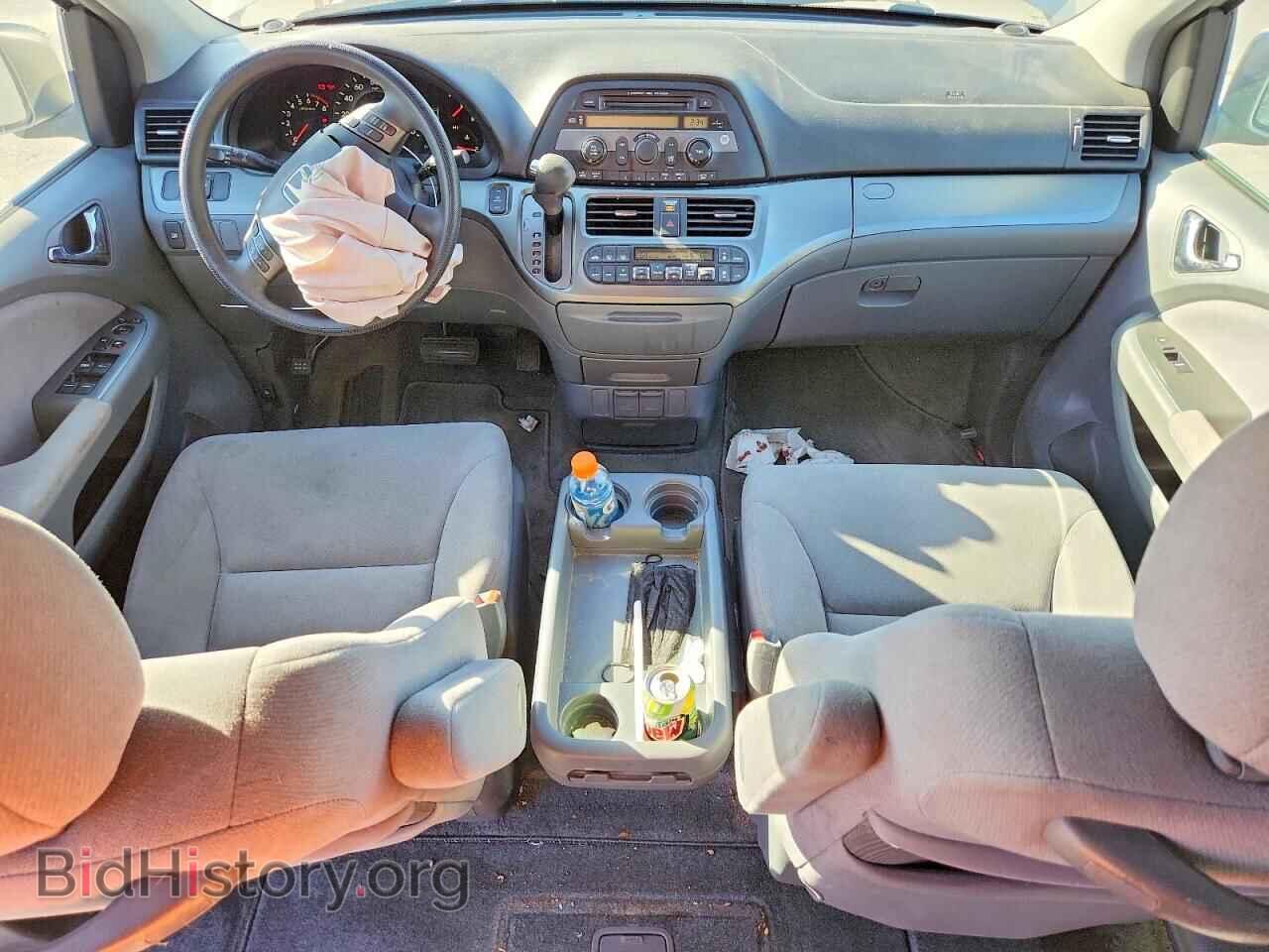 2006 HONDA All Models - VIN: 5FNRL38436B422538 - Фото 8