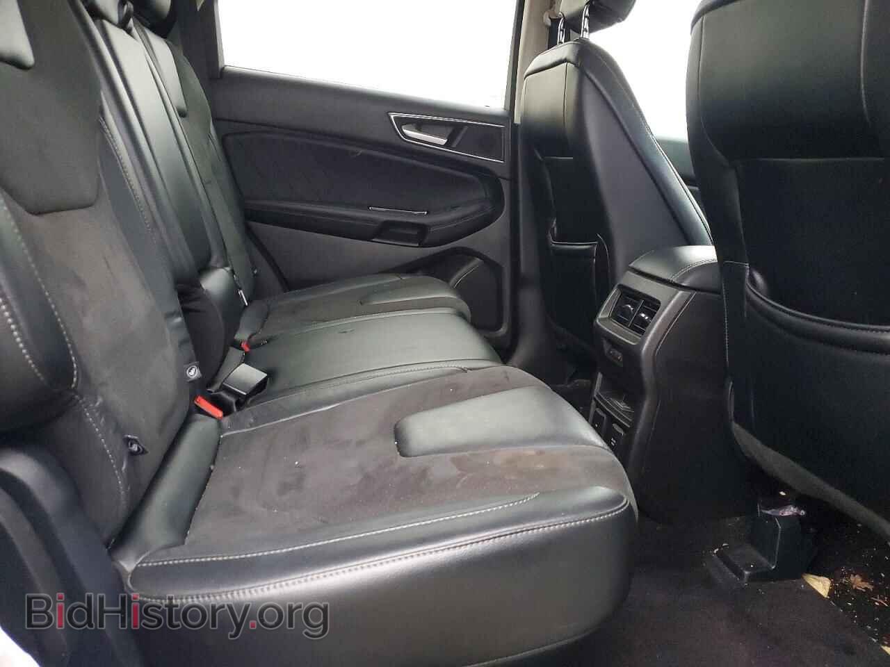 2015 FORD EDGE - VIN: 2FMTK4AP8FBB74007 - Фото 11
