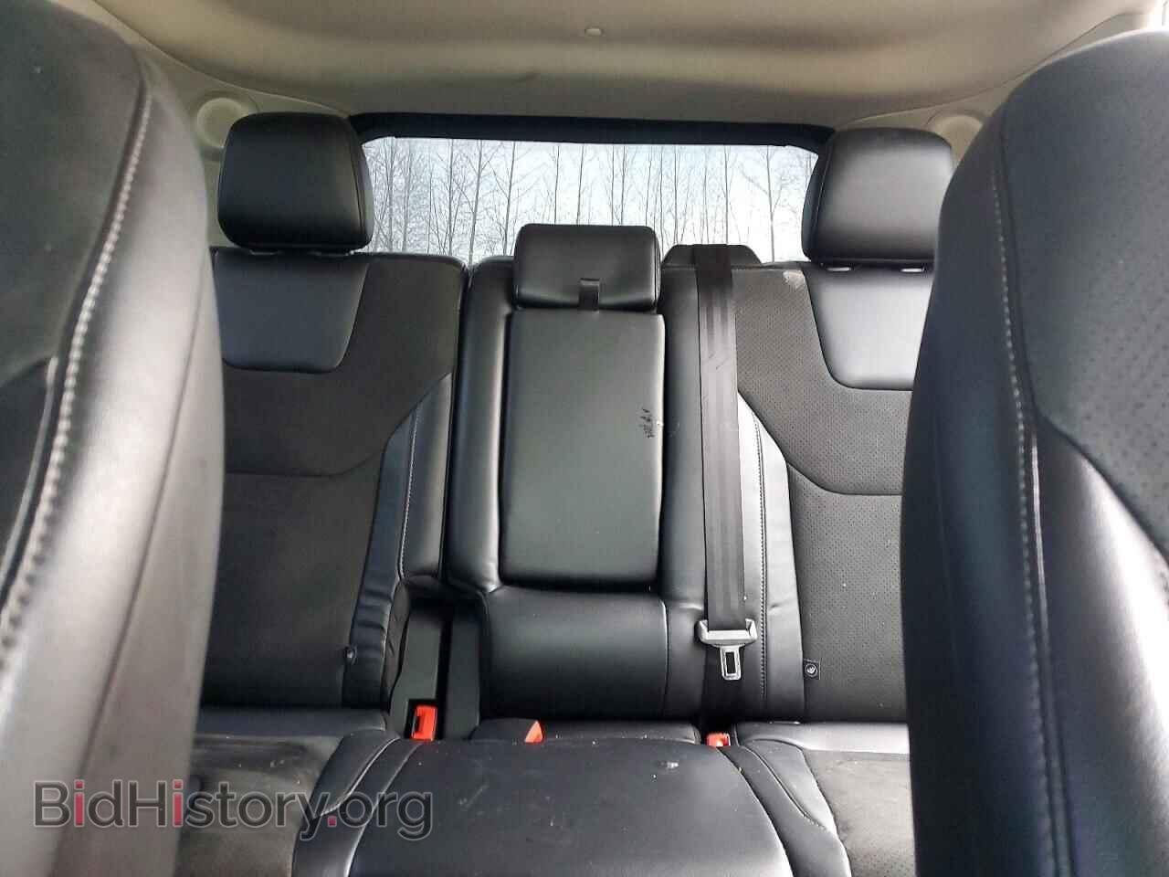 2015 FORD EDGE - VIN: 2FMTK4AP8FBB74007 - Фото 10