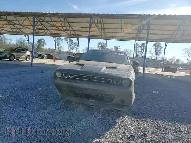 2017 DODGE CHALLENGER - VIN: 2C3CDZAG4HH545373 - Фото 13