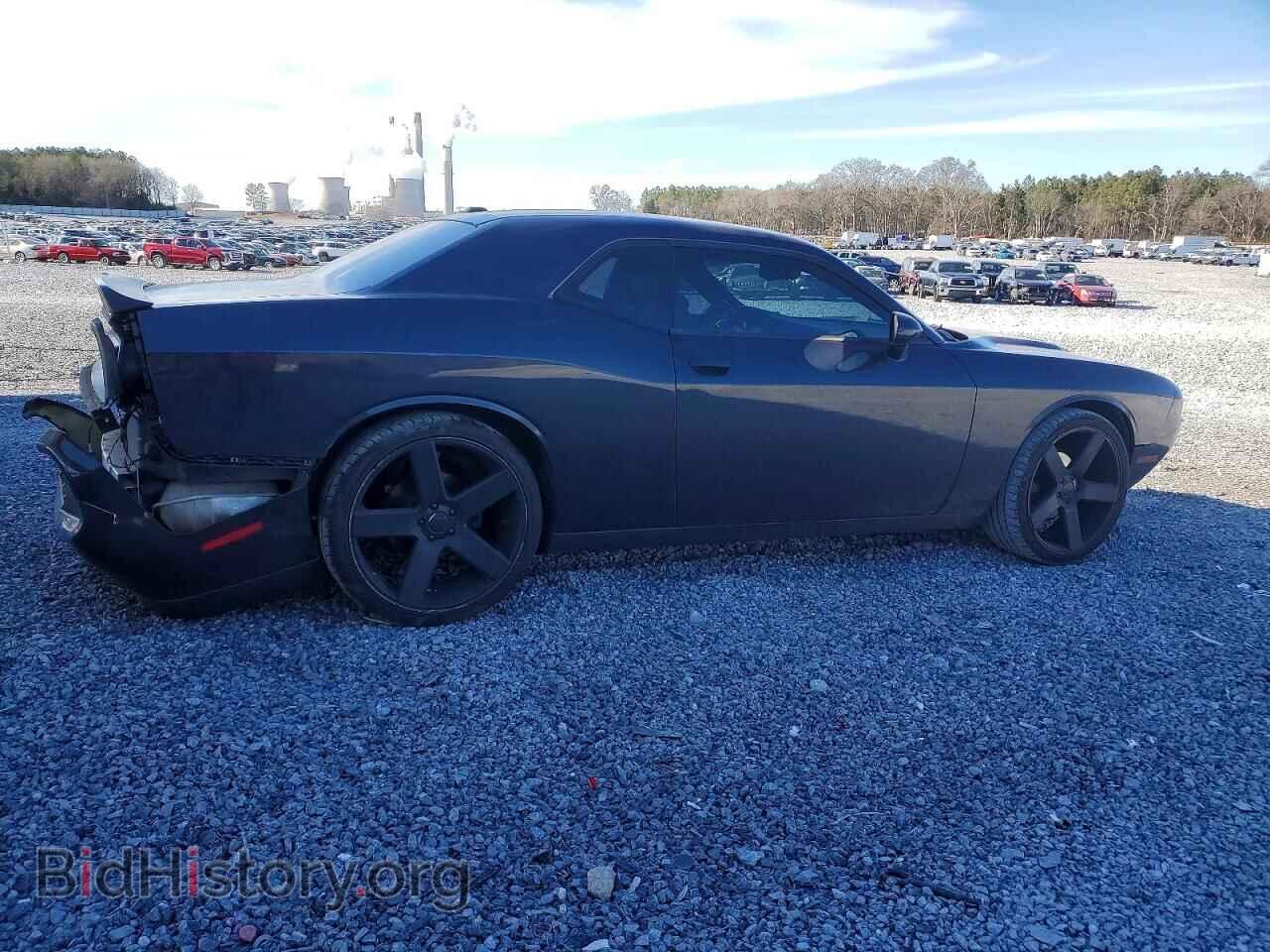 2017 DODGE CHALLENGER - VIN: 2C3CDZAG4HH545373 - Фото 3