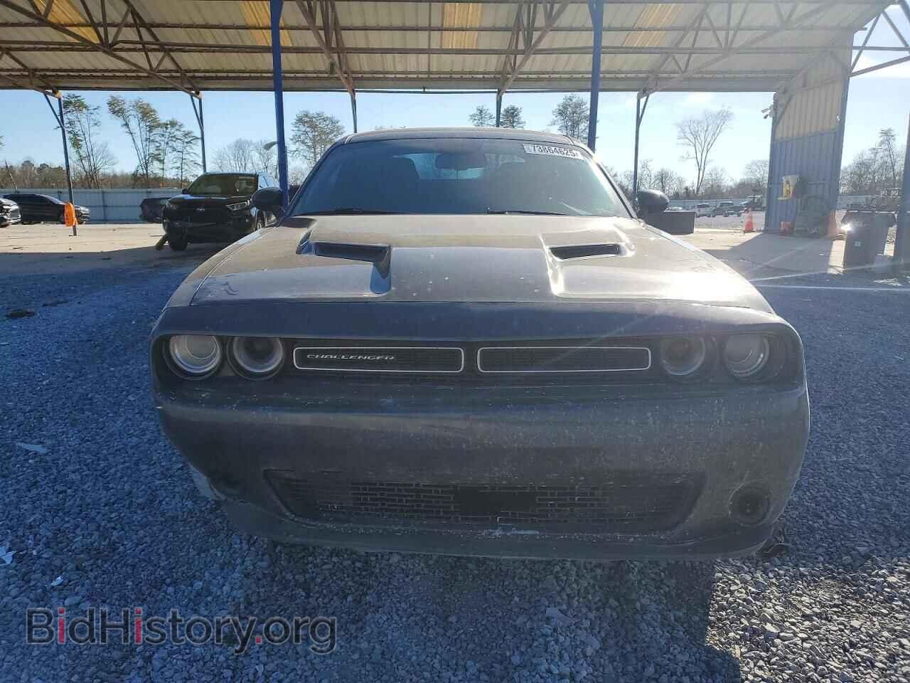 2017 DODGE CHALLENGER - VIN: 2C3CDZAG4HH545373 - Фото 5