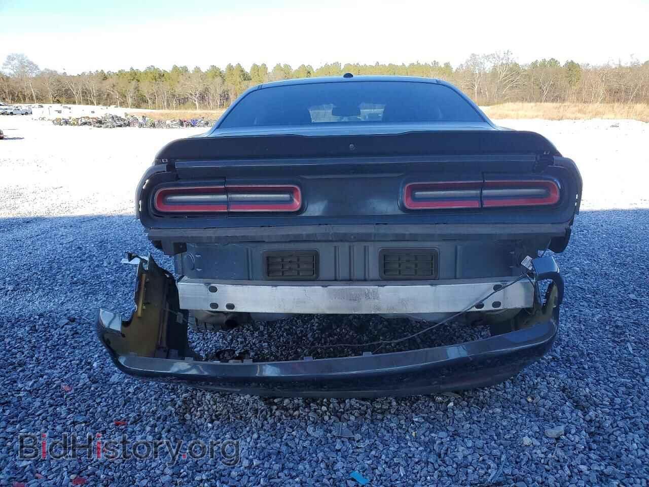 2017 DODGE CHALLENGER - VIN: 2C3CDZAG4HH545373 - Фото 6