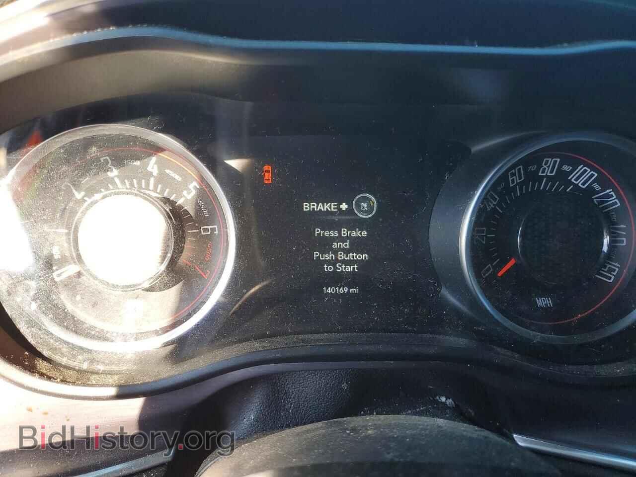 2017 DODGE CHALLENGER - VIN: 2C3CDZAG4HH545373 - Фото 9