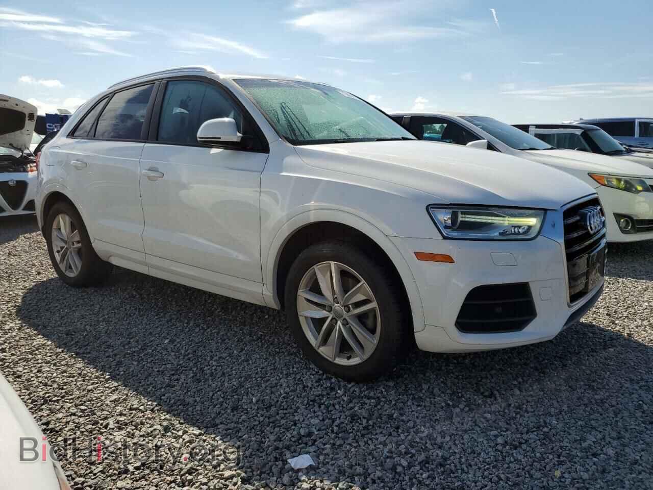 2017 AUDI Q3 - VIN: WA1BCCFS4HR003902 - Фото 4