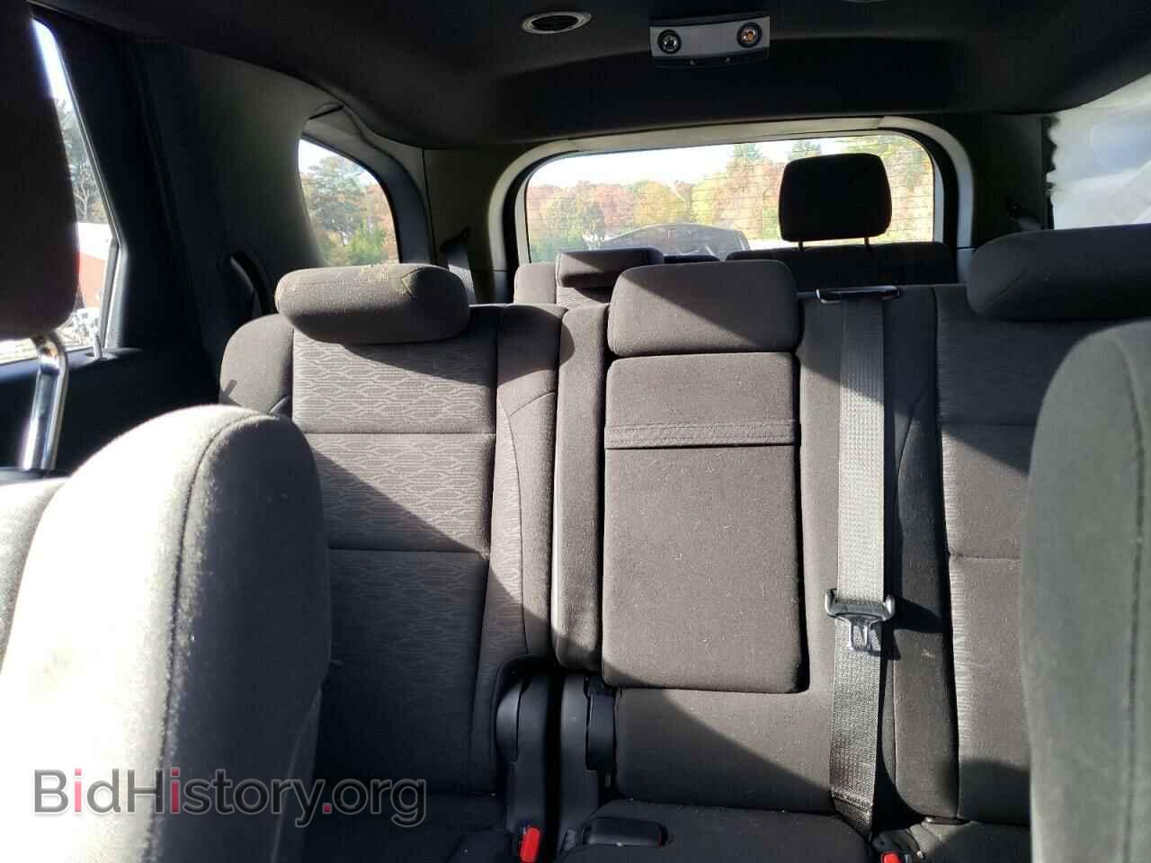 2022 DODGE DURANGO - VIN: 1C4RDJAG3NC161882 - Photo 10