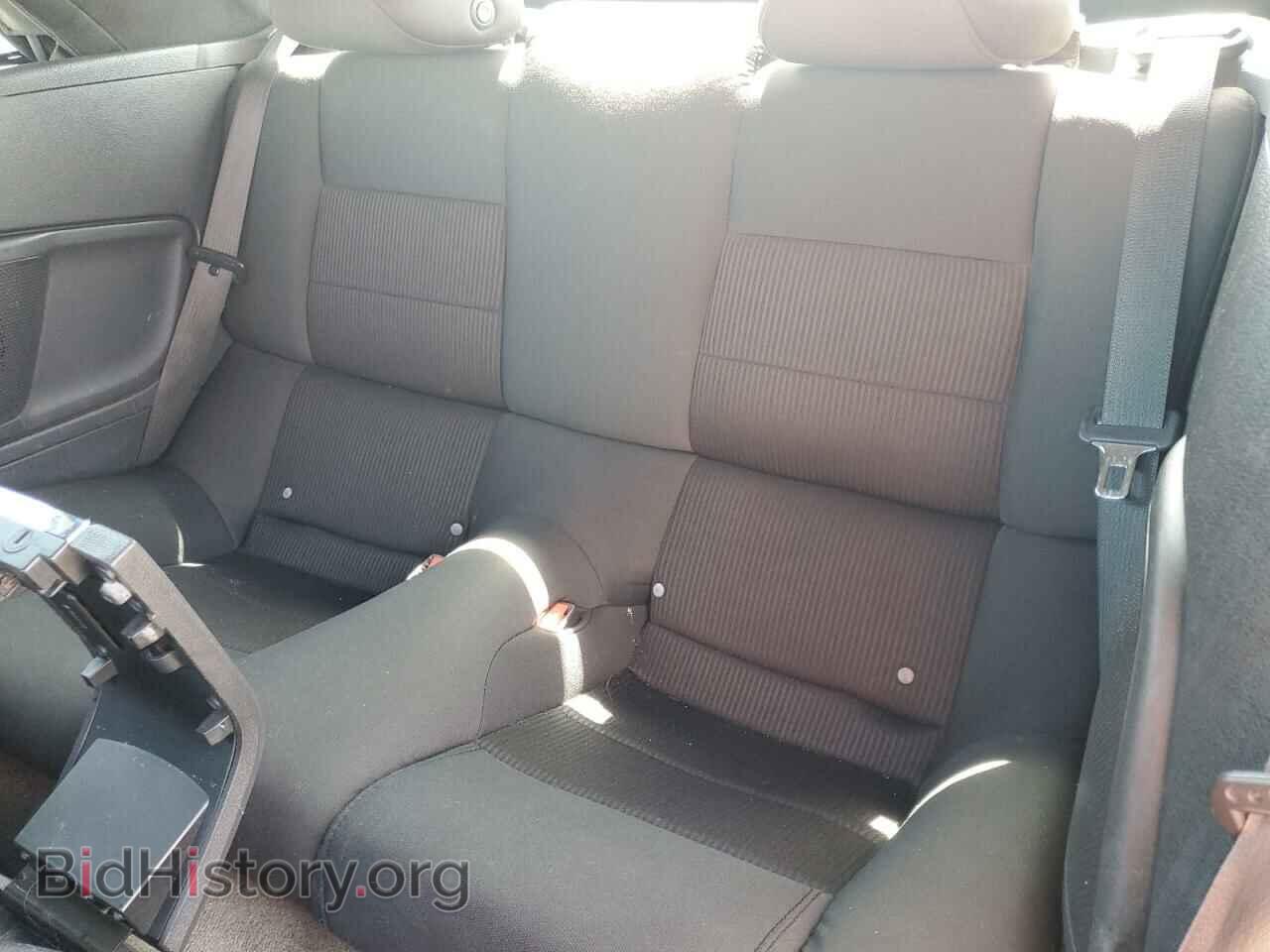 2014 FORD ALL Models - VIN: 1ZVBP8EM0E5238307 - Фото 10
