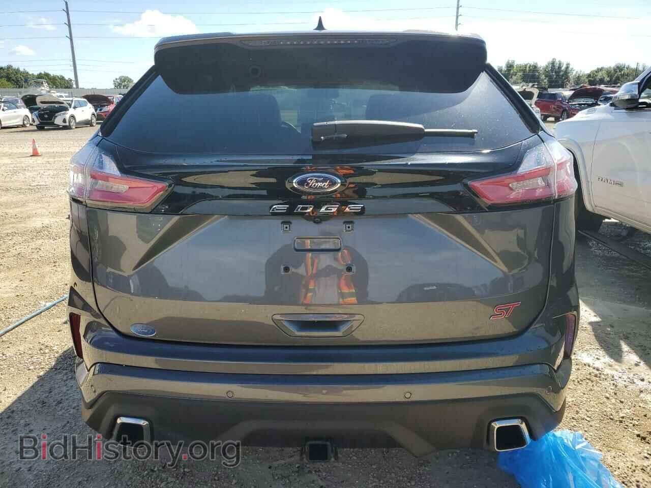 2023 FORD EDGE - VIN: 2FMPK4AP4PBA54417 - Фото 6