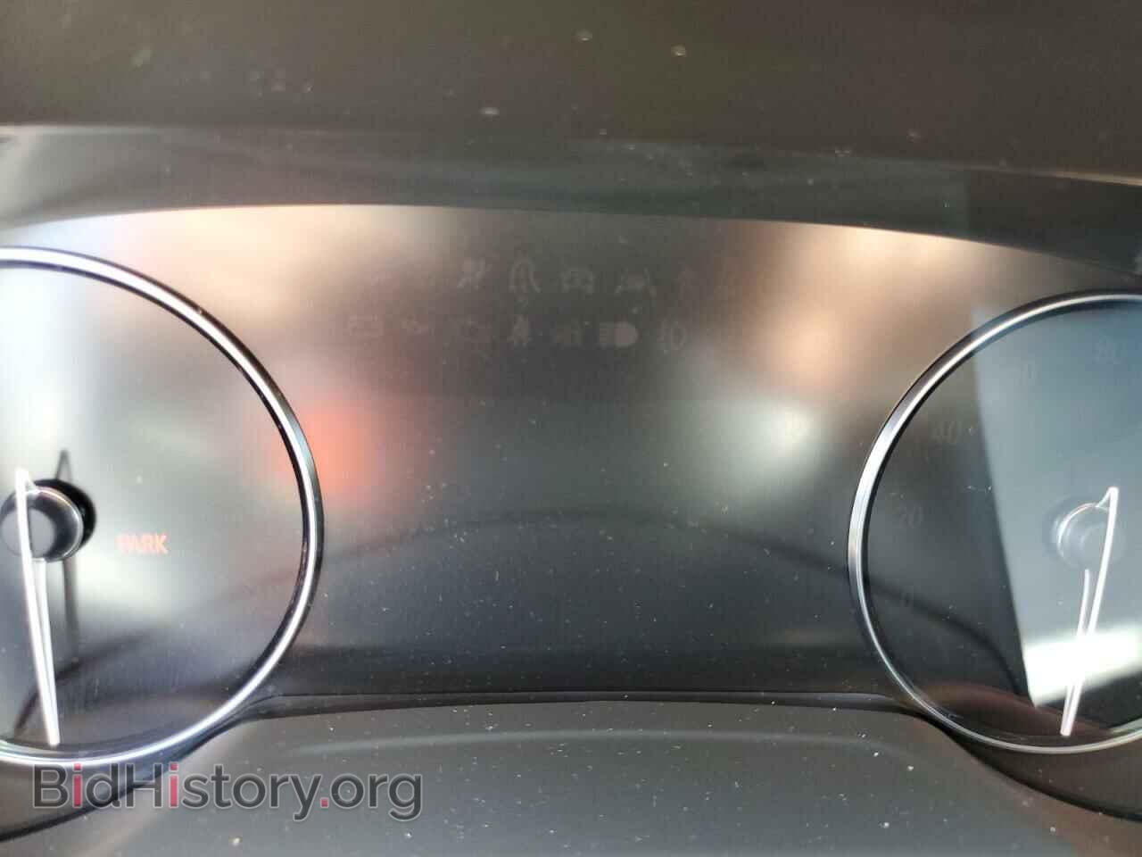 2023 BUICK ENVISION - VIN: LRBFZMR42PD235207 - Фото 9