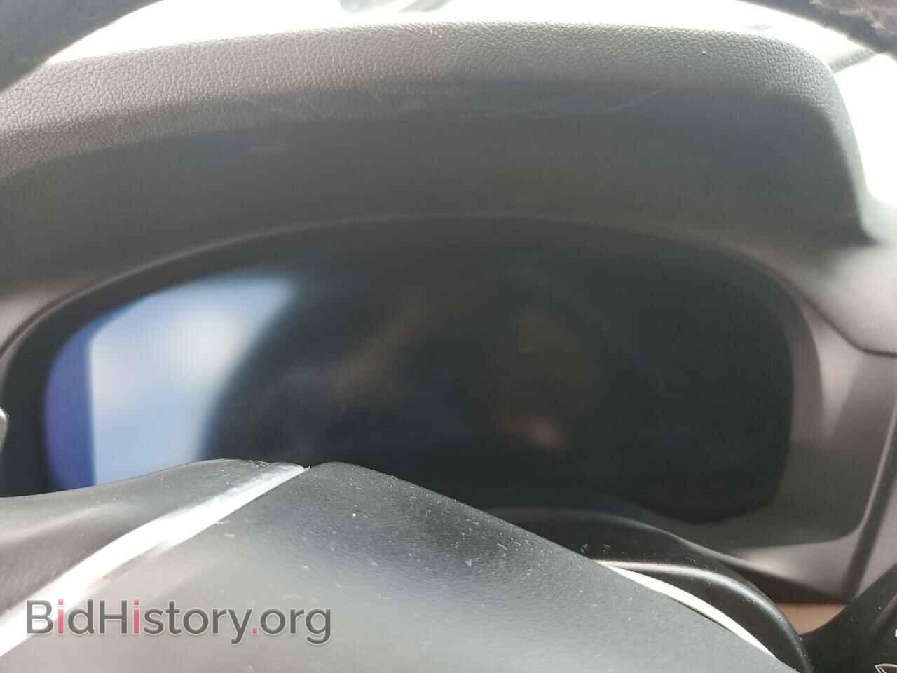 2021 BMW X3 - VIN: 5UXTY3C04M9H92871 - Фото 9