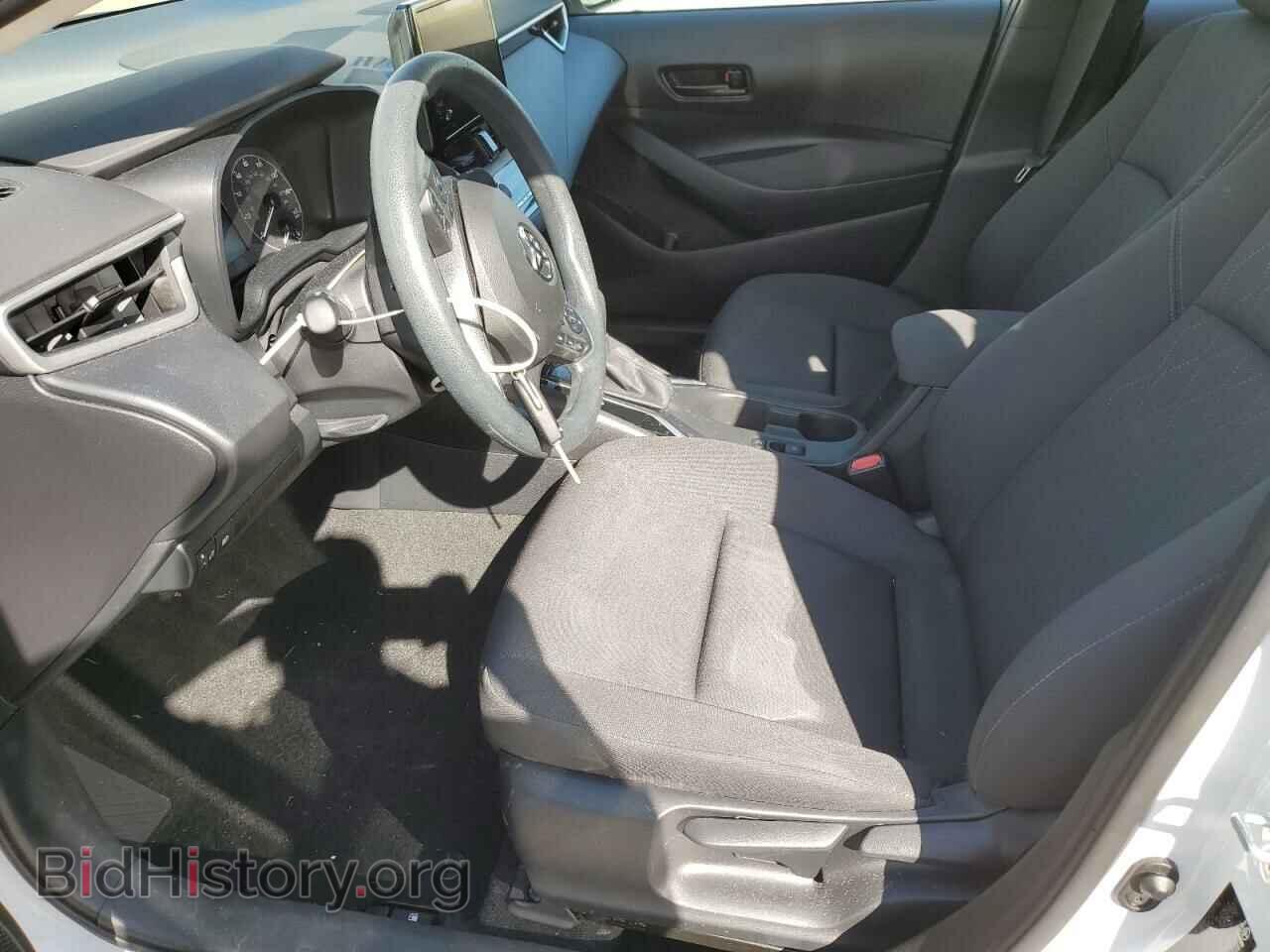 2023 TOYOTA COROLLA - VIN: 5YFB4MDE4PP078985 - Фото 7
