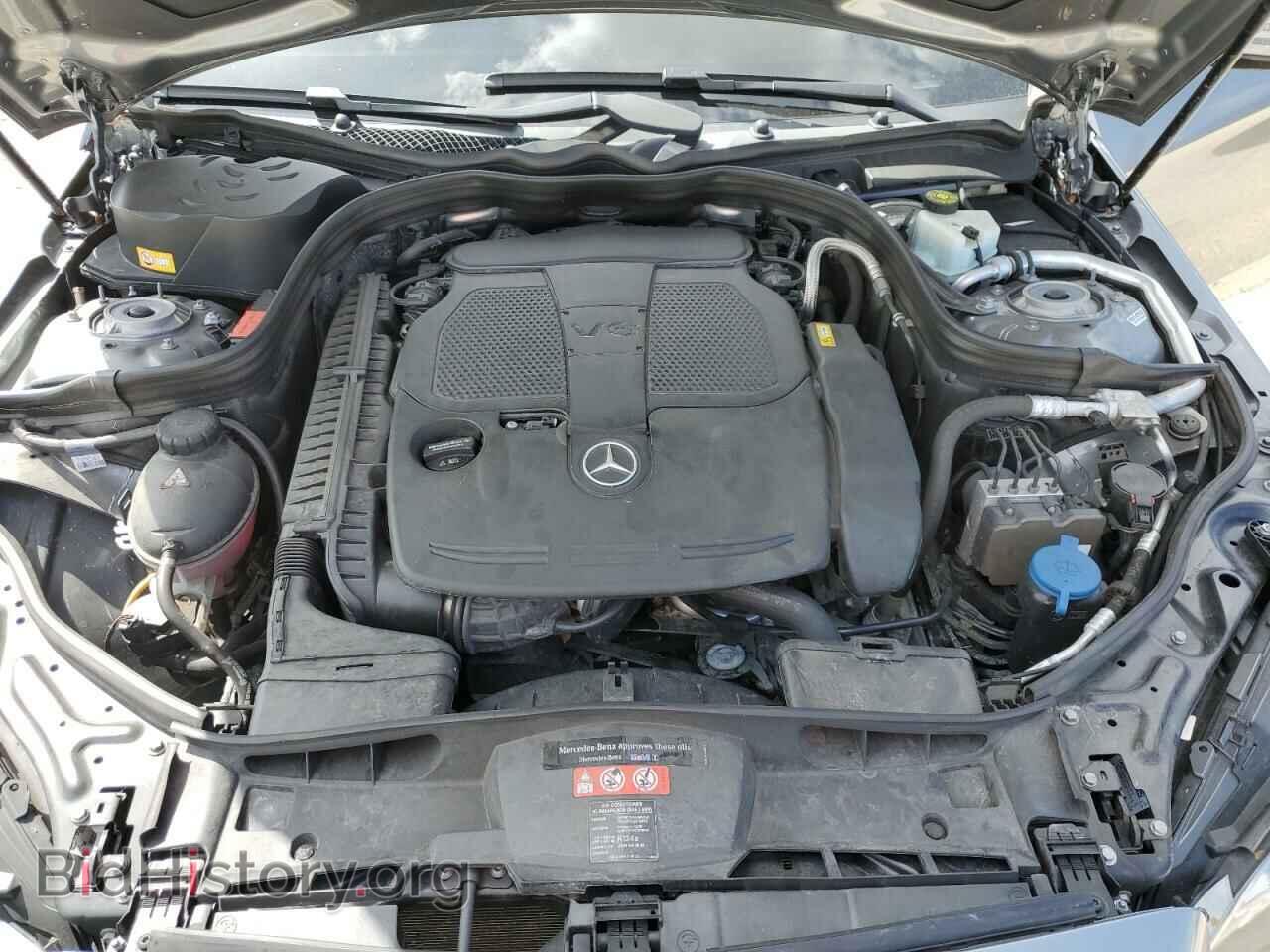 2015 MERCEDES-BENZ E-CLASS - VIN: WDDHF5KB7FB084799 - Фото 11