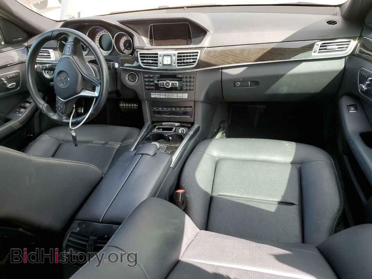 2015 MERCEDES-BENZ E-CLASS - VIN: WDDHF5KB7FB084799 - Фото 8
