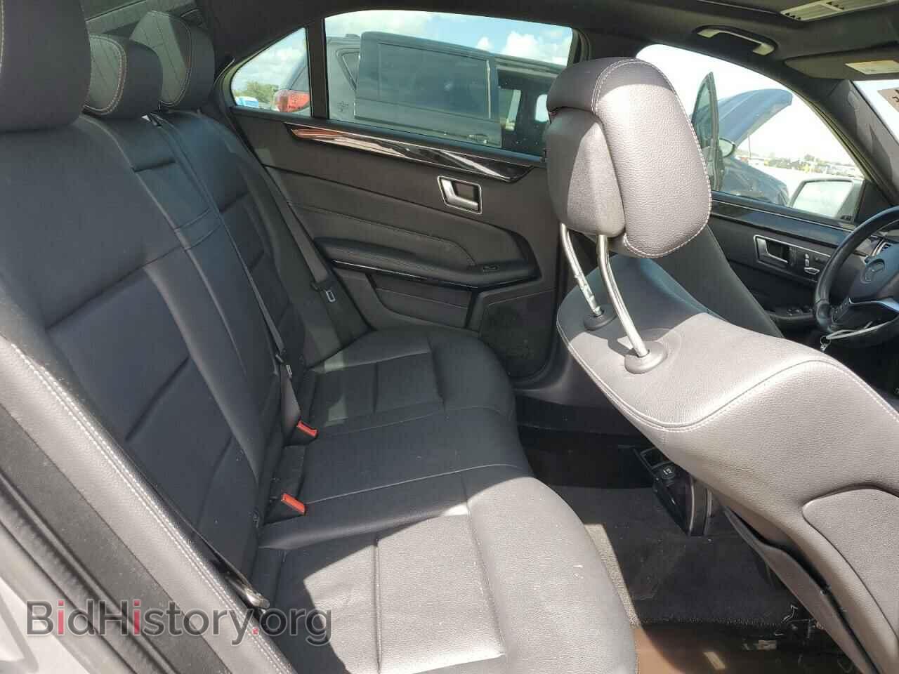 2015 MERCEDES-BENZ E-CLASS - VIN: WDDHF5KB7FB084799 - Фото 10