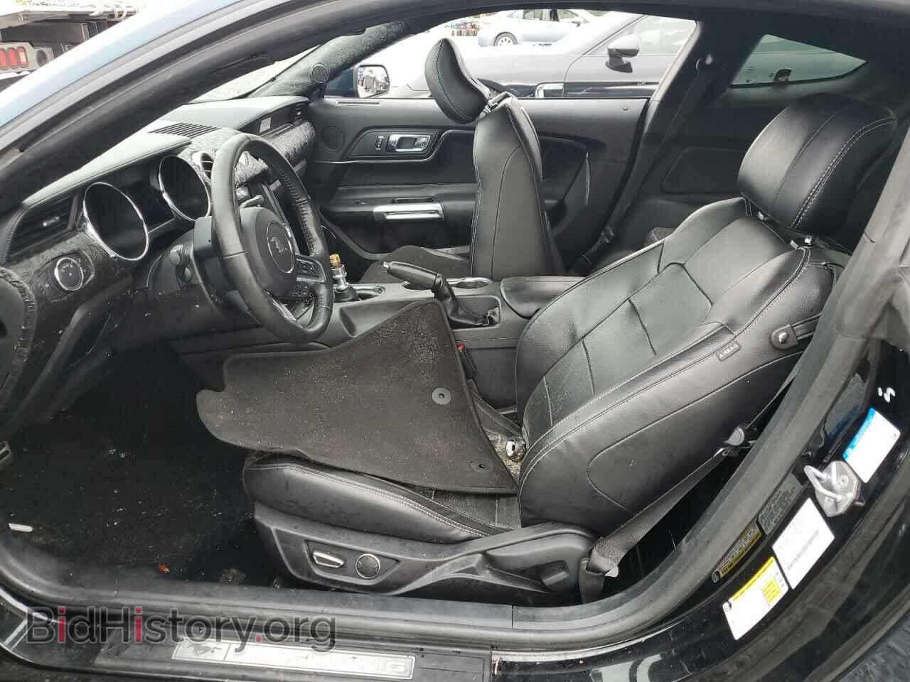 2017 FORD MUSTANG - VIN: 1FA6P8CF2H5270680 - Фото 7