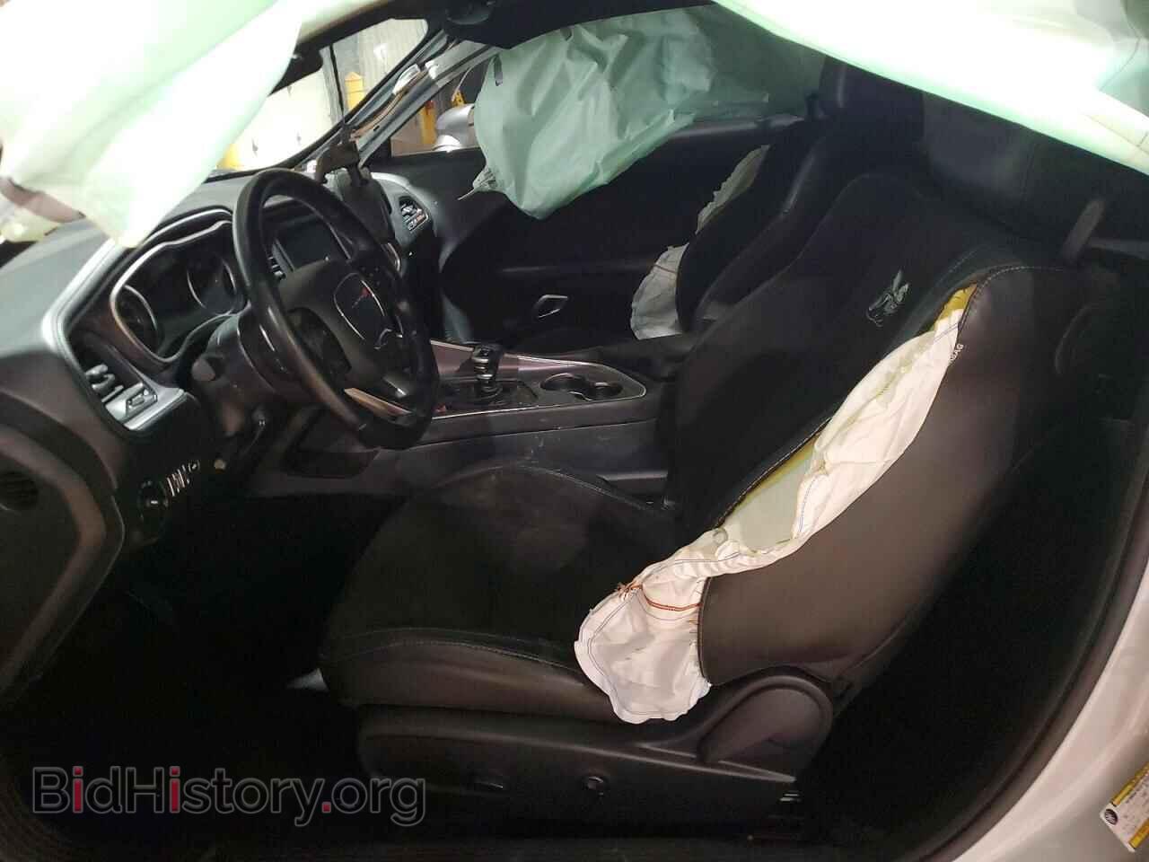 2020 DODGE CHALLENGER - VIN: 2C3CDZFJ1LH161516 - Фото 7