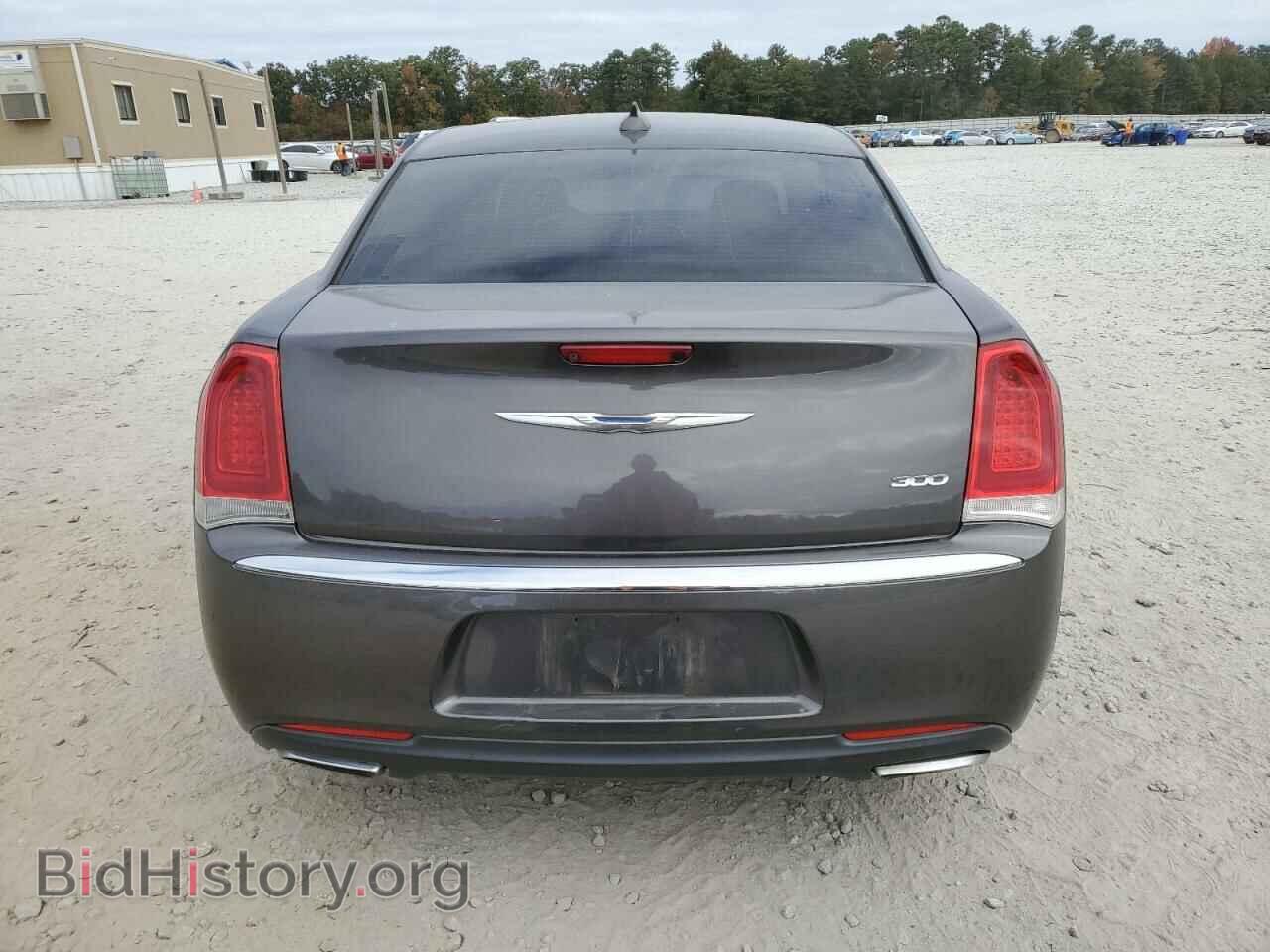2015 CHRYSLER 300 - VIN: 2C3CCAAG7FH845541 - Фото 6