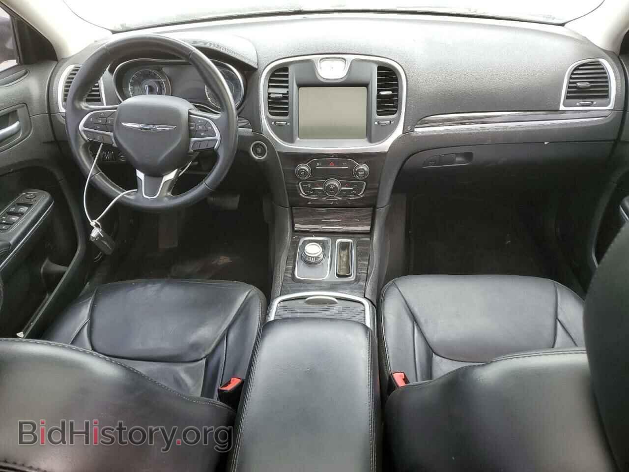 2015 CHRYSLER 300 - VIN: 2C3CCAAG7FH845541 - Фото 8