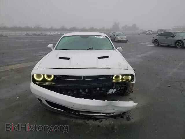 2016 DODGE CHALLENGER - VIN: 2C3CDZAG7GH201082 - Photo 13