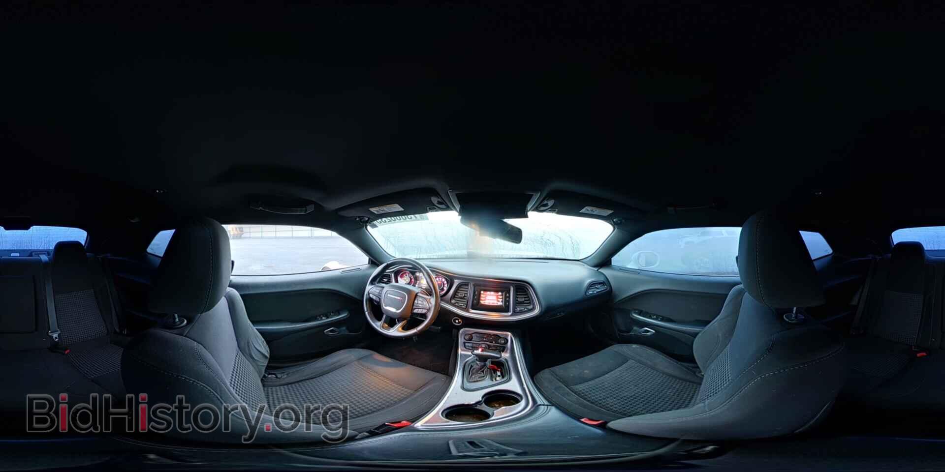 2016 DODGE CHALLENGER - VIN: 2C3CDZAG7GH201082 - Photo 14