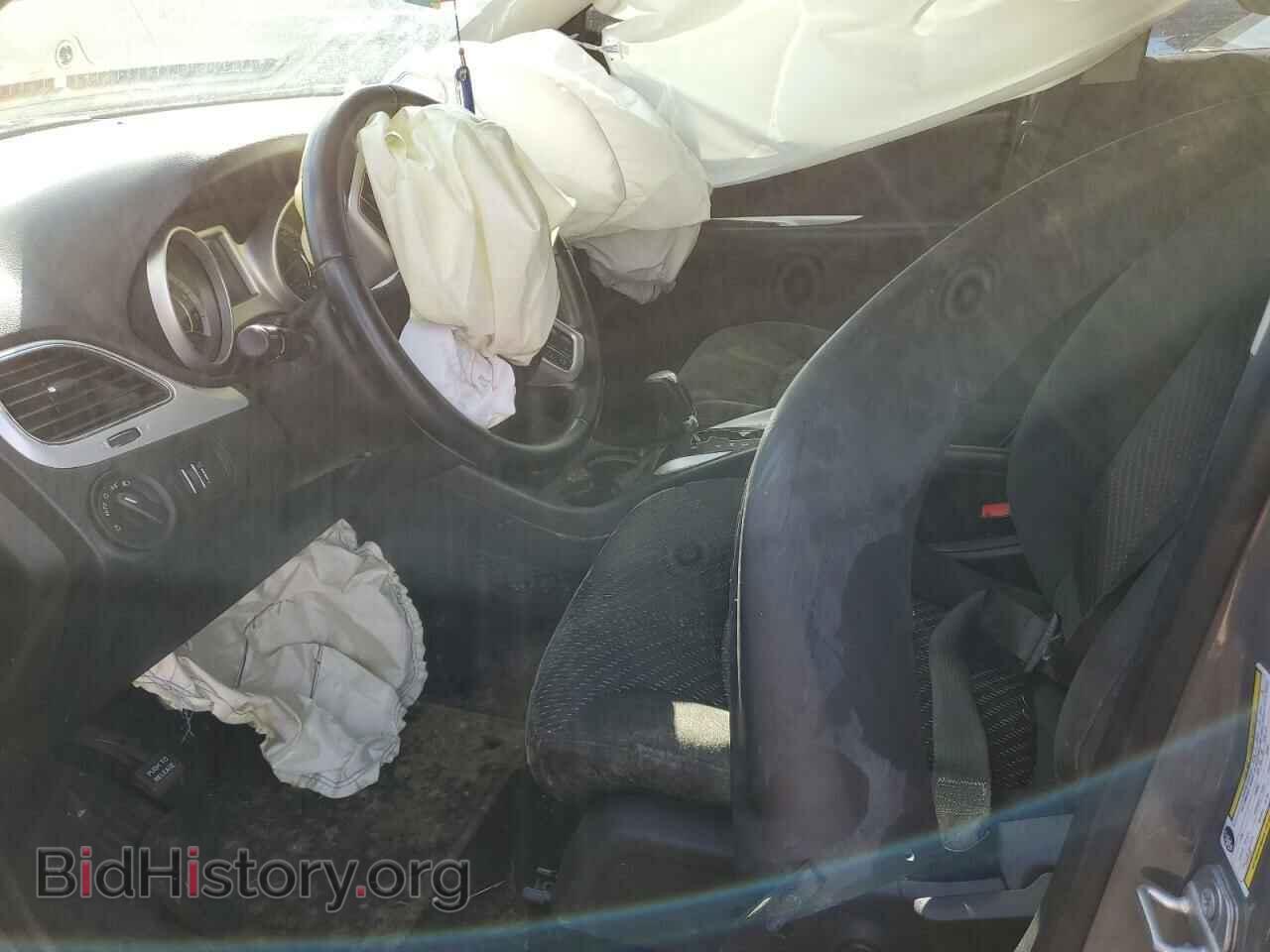 2020 DODGE JOURNEY - VIN: 3C4PDCABXLT273457 - Фото 7