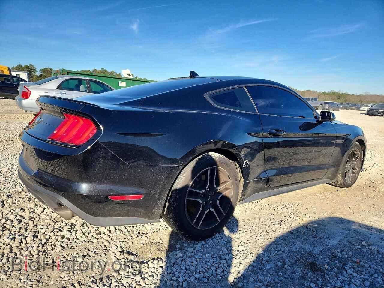 2020 FORD ALL Models - VIN: 1FA6P8TH9L5168450 - Фото 3