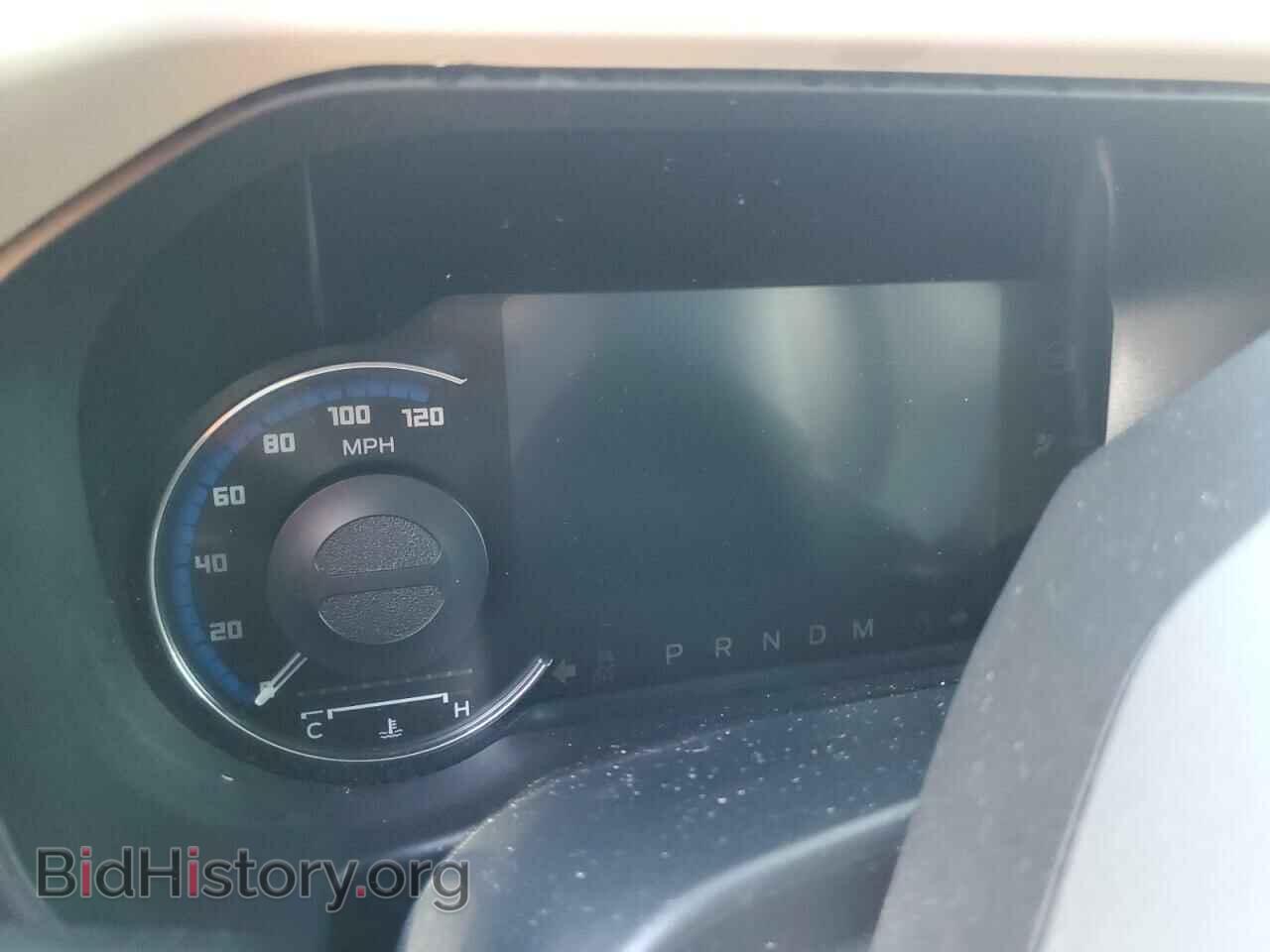 2021 FORD BRONCO - VIN: 1FMEE5DP6MLA65639 - Фото 9