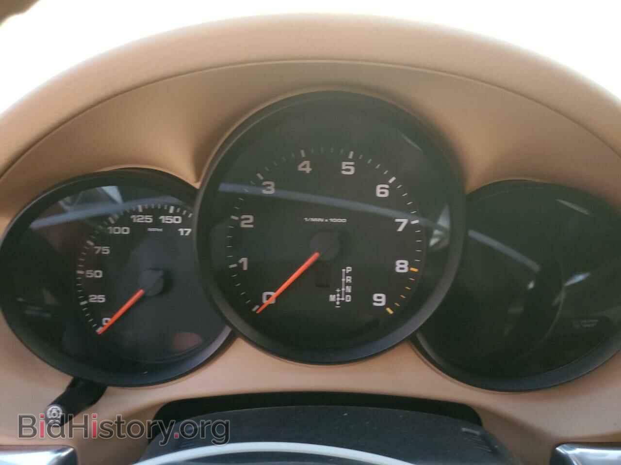 2013 PORSCHE BOXSTER - VIN: WP0CA2A86DK112144 - Фото 9