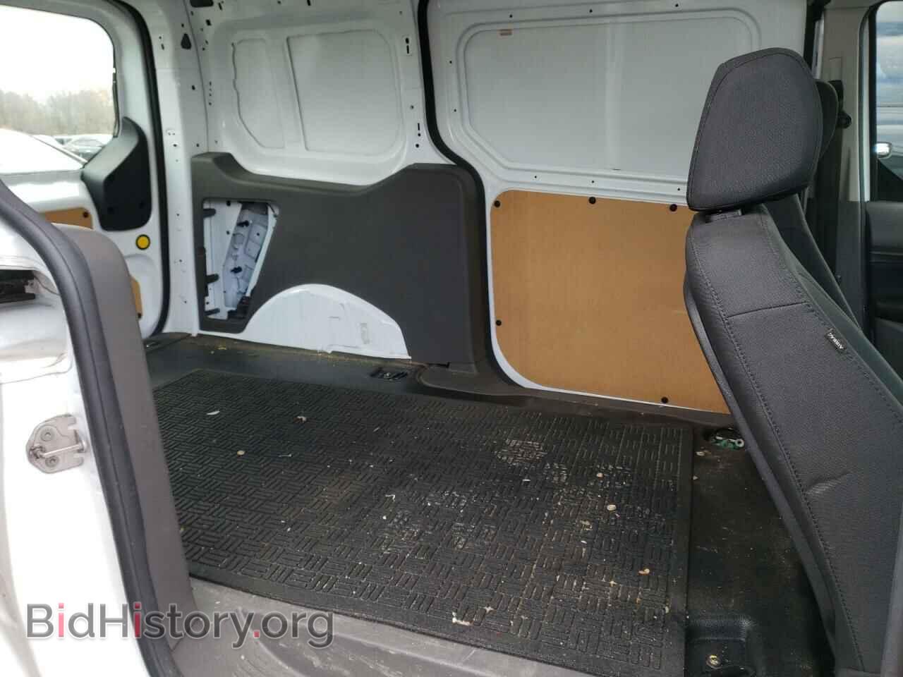 2020 FORD TRANSIT - VIN: NM0LS7E20L1480028 - Фото 11