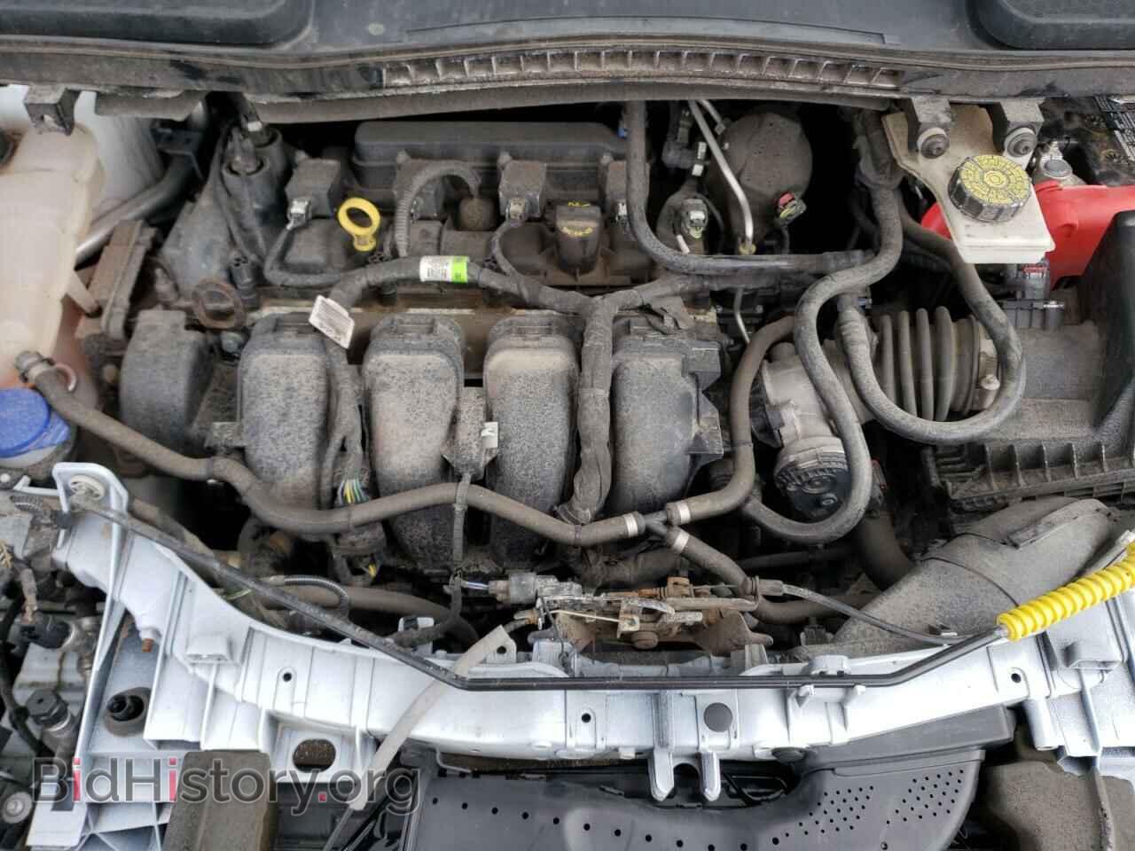 2020 FORD TRANSIT - VIN: NM0LS7E20L1480028 - Фото 12