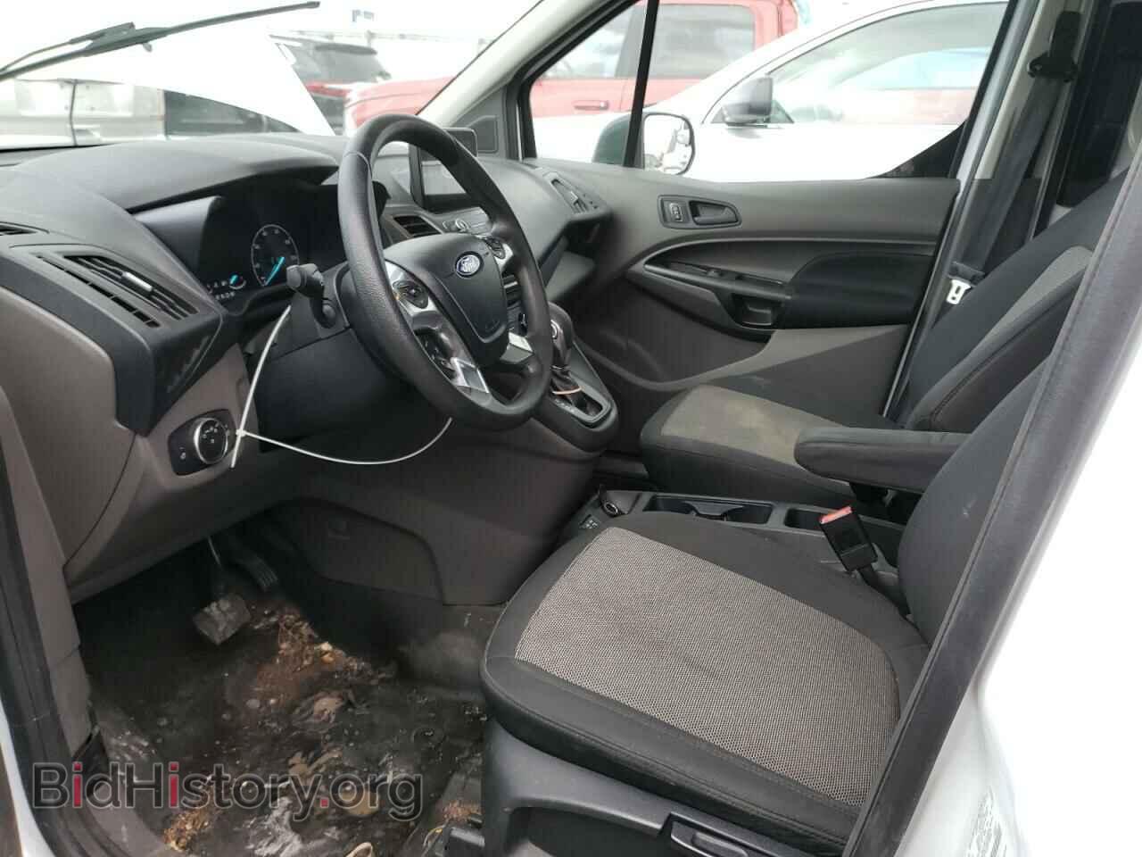 2020 FORD TRANSIT - VIN: NM0LS7E20L1480028 - Фото 7