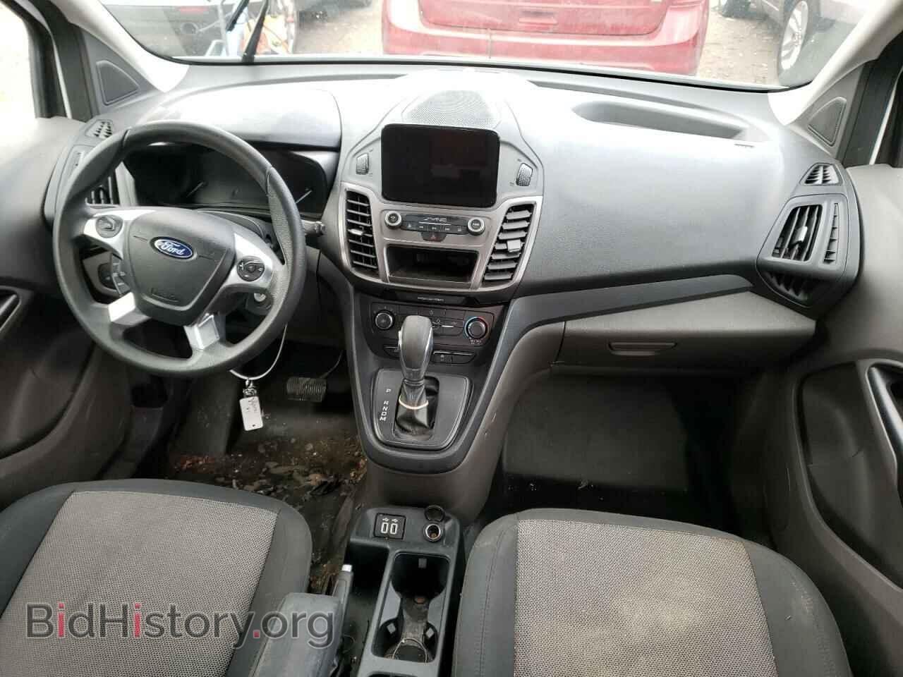 2020 FORD TRANSIT - VIN: NM0LS7E20L1480028 - Фото 8