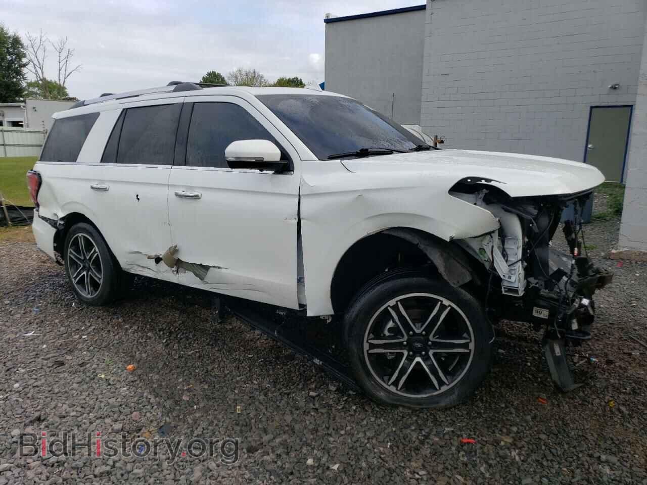 2021 FORD EXPEDITION - VIN: 1FMJU2AT6MEA65663 - Фото 4