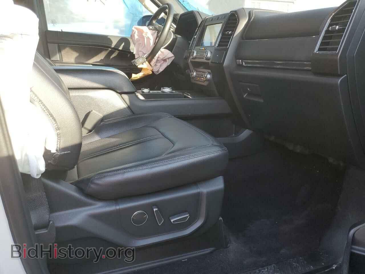 2021 FORD EXPEDITION - VIN: 1FMJU2AT6MEA65663 - Фото 7