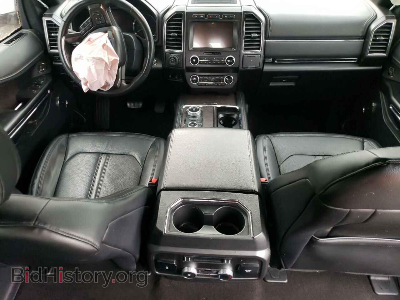2021 FORD EXPEDITION - VIN: 1FMJU2AT6MEA65663 - Фото 8