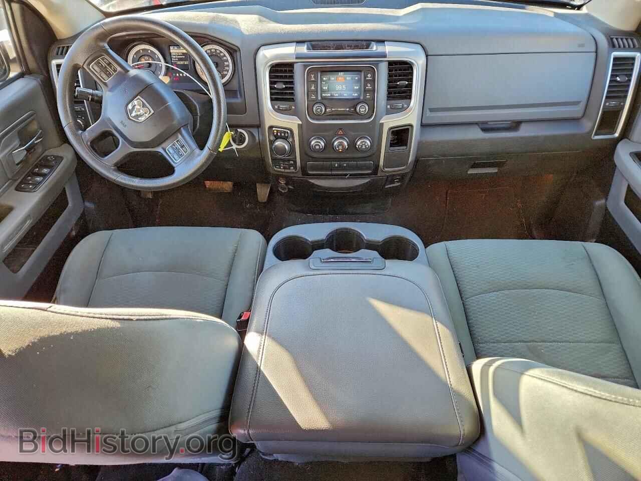 2015 RAM 1500 - VIN: 1C6RR7GT5FS543242 - Фото 8