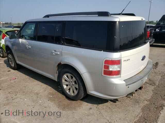 2009 FORD FLEX - VIN: 2FMDK51CX9BA36576 - Фото 2