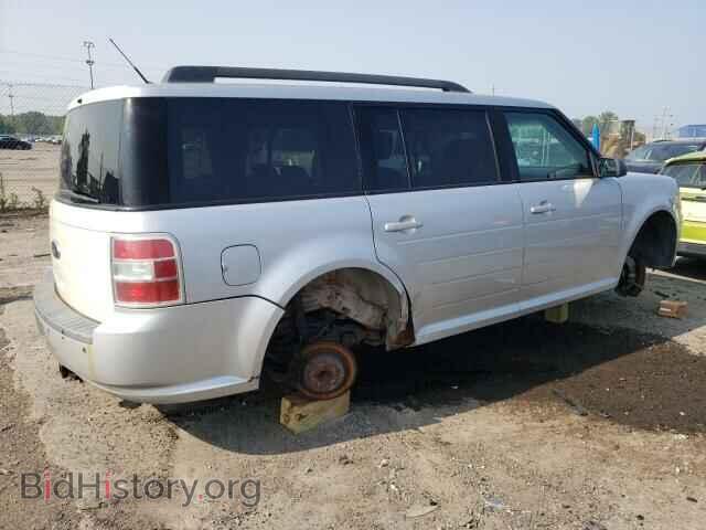 2009 FORD FLEX - VIN: 2FMDK51CX9BA36576 - Фото 3