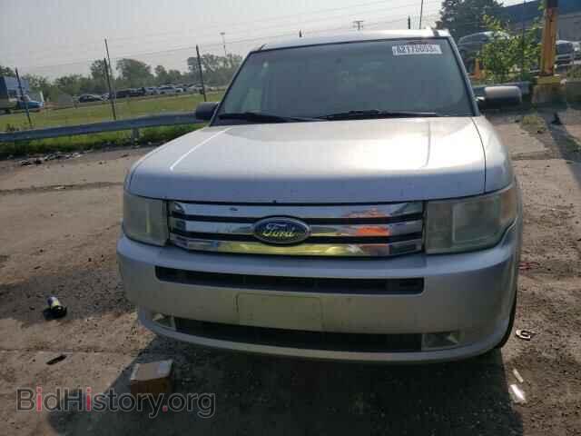 2009 FORD FLEX - VIN: 2FMDK51CX9BA36576 - Фото 5