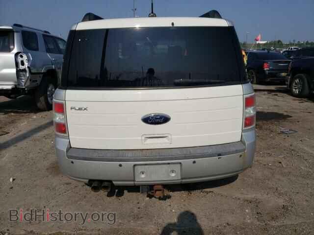 2009 FORD FLEX - VIN: 2FMDK51CX9BA36576 - Фото 6