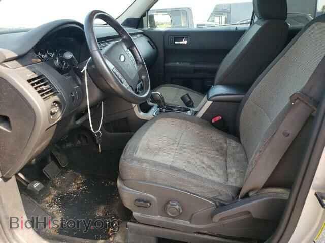 2009 FORD FLEX - VIN: 2FMDK51CX9BA36576 - Фото 7