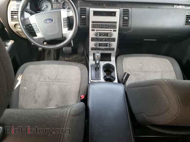 2009 FORD FLEX - VIN: 2FMDK51CX9BA36576 - Фото 8