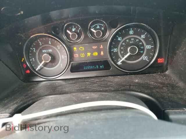 2009 FORD FLEX - VIN: 2FMDK51CX9BA36576 - Фото 9